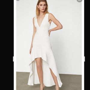 BCBG Gown size 2